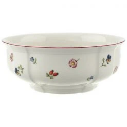 Villeroy & Boch Schüssel 21 Cm Petite Fleur