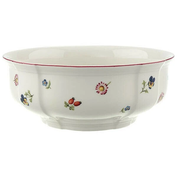 Villeroy & Boch Schüssel 21 Cm Petite Fleur 1 Villeroy & Boch Schüssel 21 Cm Petite Fleur