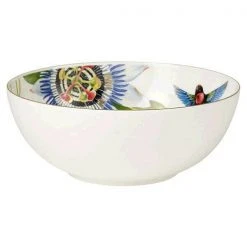 Villeroy & Boch Schüssel 23 Cm Amazonia Anmut