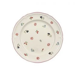 Villeroy & Boch Speiseteller 26 Cm Petite Fleur