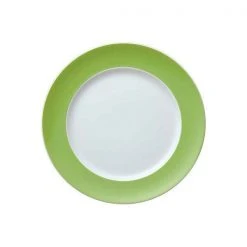 Thomas Speiseteller 27 Cm Sunny Day Apple Green