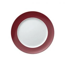 Thomas Speiseteller 27 Cm Sunny Day Fuchsia Fuchsia