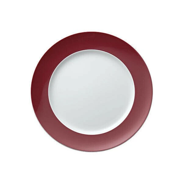 Thomas Speiseteller 27 Cm Sunny Day Fuchsia Fuchsia 1 Thomas Speiseteller 27 Cm Sunny Day Fuchsia Fuchsia