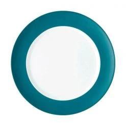 Thomas Speiseteller 27 Cm Sunny Day Seaside Green