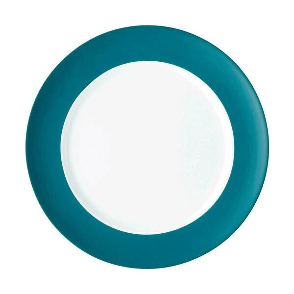 Thomas Speiseteller 27 Cm Sunny Day Seaside Green 1 Thomas Speiseteller 27 Cm Sunny Day Seaside Green