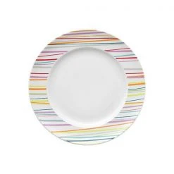 Thomas Speiseteller 27 Cm Sunny Day Sunny Stripes Bunt