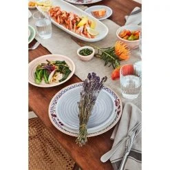 Villeroy & Boch Speiseteller Floral 27 Cm Artesano Provencal Lavendel -Villeroy & Boch Shop Speiseteller 27 cm floral Artesano Provencal Lavendel 3 600x600 ID311248 91e44d495bee0ab96906d71d35d13938