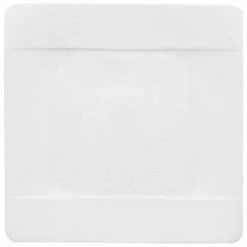 Villeroy & Boch Speiseteller 27,0 Cm X 27,0 Cm Eckig Modern Grace