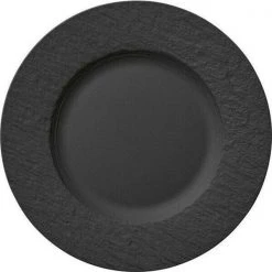 Villeroy & Boch Speiseteller 27 Cm Manufacture Rock