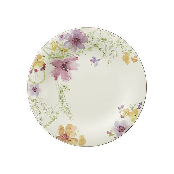 Villeroy & Boch Speiseteller 27,0 Cm Mariefleur Basic 1 Villeroy & Boch Speiseteller 27,0 Cm Mariefleur Basic