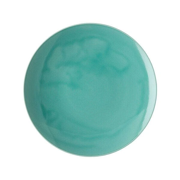 Thomas Speiseteller 28 Cm Loft Colour Ice Blue 1 Thomas Speiseteller 28 Cm Loft Colour Ice Blue