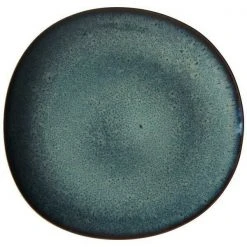 Villeroy & Boch Speiseteller 28 Cm Lave Gris