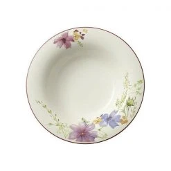 Villeroy & Boch Suppenteller 23,0 Cm Mariefleur Basic