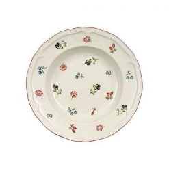Villeroy & Boch Suppenteller 23 Cm Petite Fleur