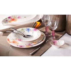 Villeroy & Boch Tafelgeschirr 8-tlg. Mariefleur Basic 5 Villeroy & Boch Tafelgeschirr 8-tlg. Mariefleur Basic -Villeroy & Boch Shop Tafel Set 8 tlg Mariefleur Basic 3 600x600 ID325949 77fbbda50308b2a42ef0df8da8ec777f