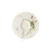 Rosenthal Kombiuntertasse Brillance Fleurs Sauvages
