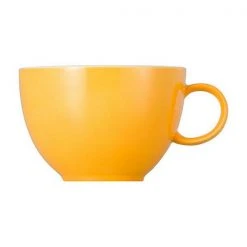 Thomas Teetasse 200 Ml Rund Sunny Day Yellow Yellow