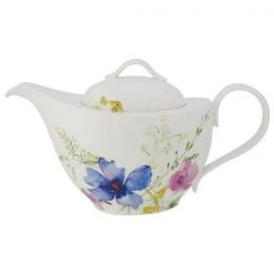 Villeroy & Boch Teekanne 1,2 L Mariefleur Basic