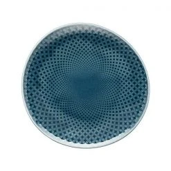 Rosenthal Teller 16 Cm Junto Ocean Blue