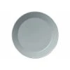 Iittala Teller Flach 21 Cm Teema Perlgrau
