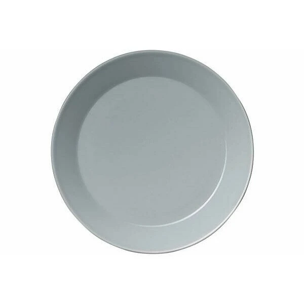 Iittala Teller Flach 21 Cm Teema Perlgrau 1 Iittala Teller Flach 21 Cm Teema Perlgrau