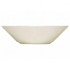 Iittala Teller Tief 21 Cm Teema Weiß