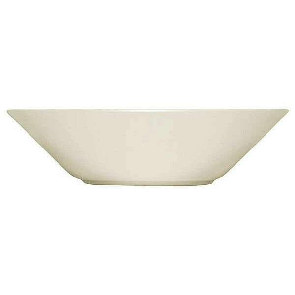 Iittala Teller Tief 21 Cm Teema Weiß 1 Iittala Teller Tief 21 Cm Teema Weiß