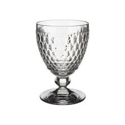 Villeroy & Boch Shop 25 Villeroy & Boch Wasserglas 0,35 L Boston Klar