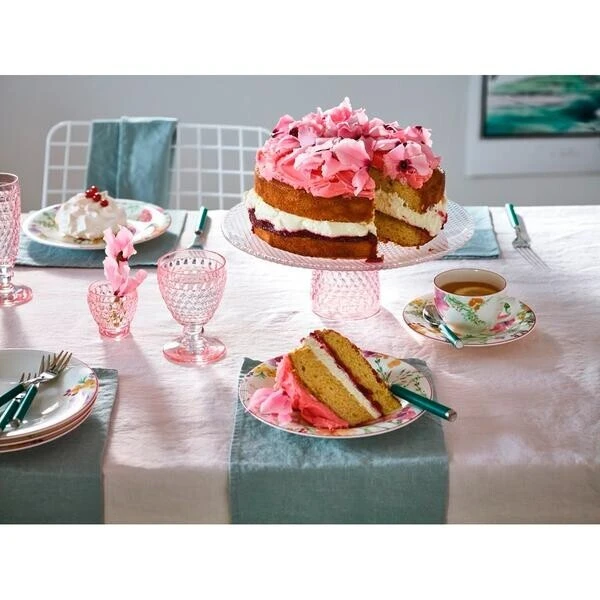 Villeroy & Boch Frühstücksteller 21 Cm Neu Mariefleur Basic 2 Villeroy & Boch Frühstücksteller 21 Cm Neu Mariefleur Basic – Bild 2