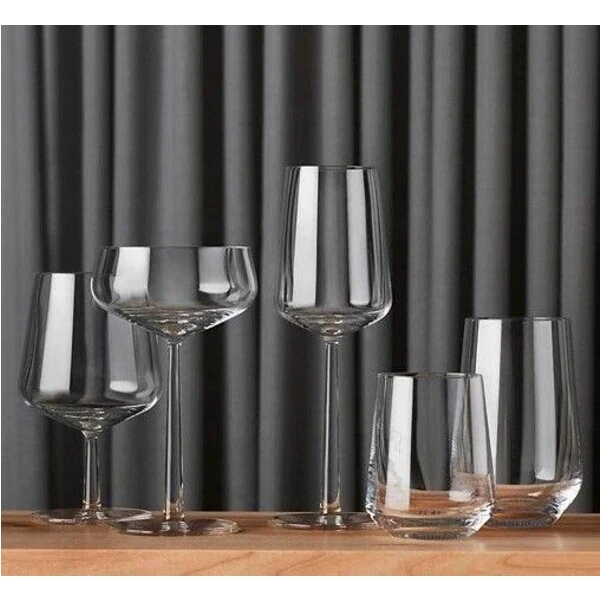 Iittala Weißweinglas 0,33 L Essence 2 Iittala Weißweinglas 0,33 L Essence – Bild 2