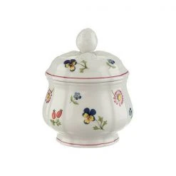 Villeroy & Boch Shop 19 Villeroy & Boch Zuckerdose 200 Ml Petite Fleur