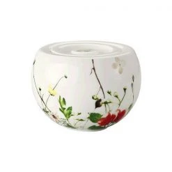 Rosenthal Zuckerdose 0,25 L Brillance Fleurs Sauvages