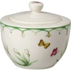 Villeroy & Boch Shop 17 Villeroy & Boch Zuckerdose Colourful Spring